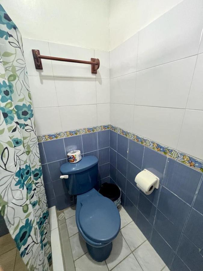 Hostal Villamil 푸에르토빌라밀 외부 사진