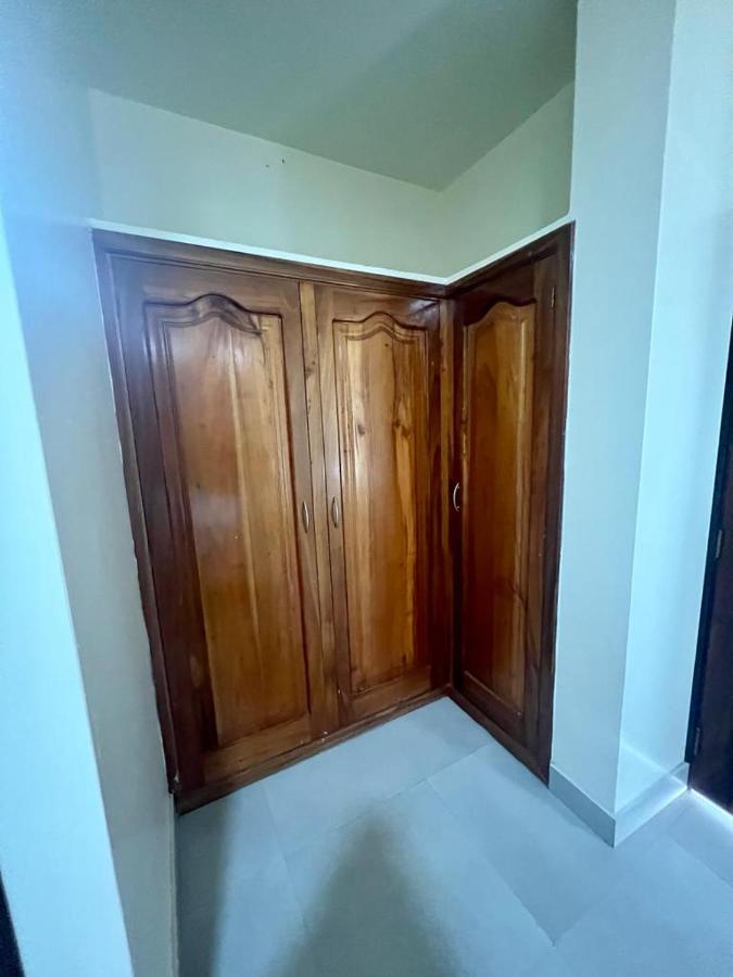Hostal Villamil 푸에르토빌라밀 외부 사진