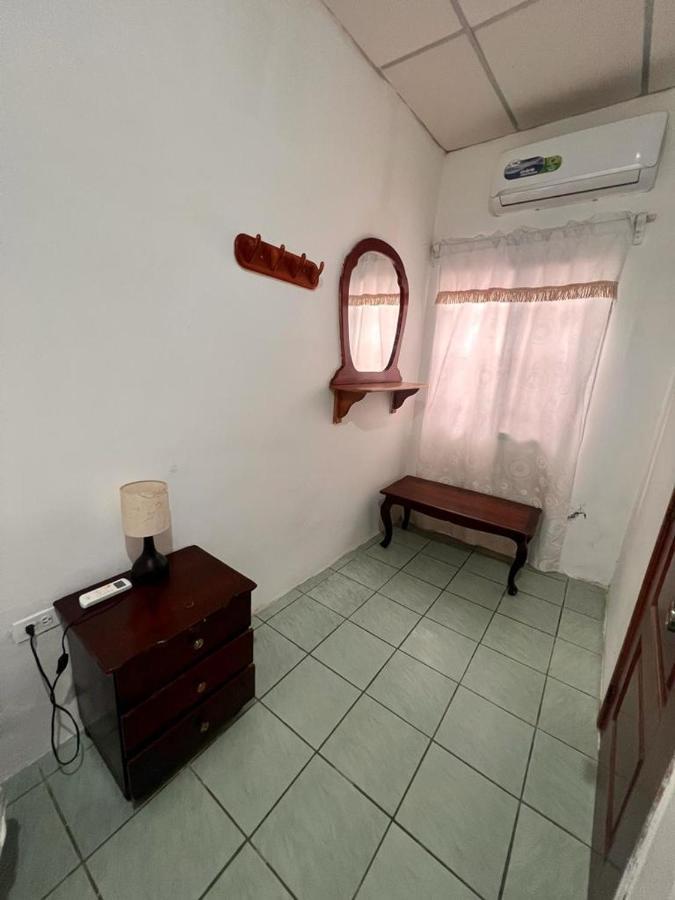 Hostal Villamil 푸에르토빌라밀 외부 사진