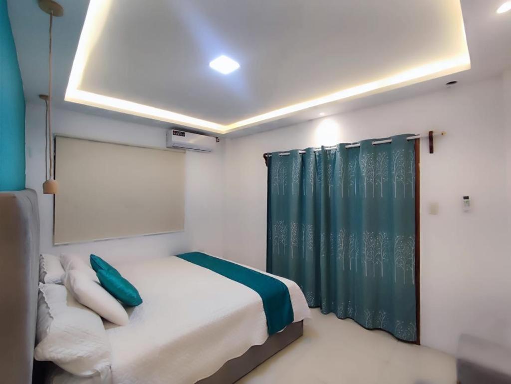 Hostal Villamil 푸에르토빌라밀 외부 사진