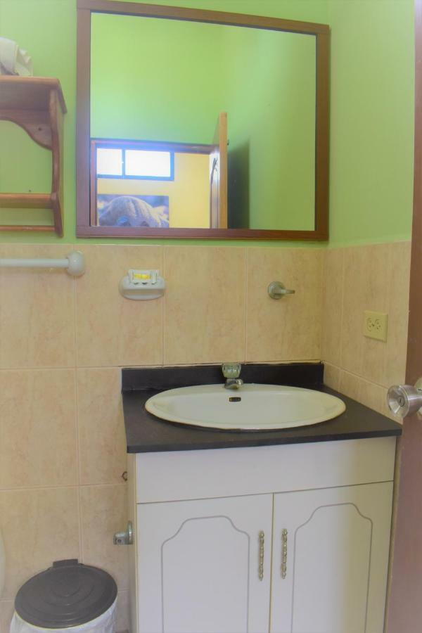 Hostal Villamil 푸에르토빌라밀 외부 사진
